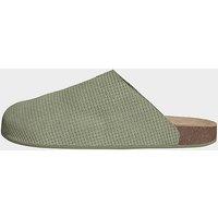 adidas Adimule Slides - Green