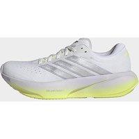 adidas Supernova Rise 3 Running Shoes - White - Womens