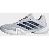 adidas Barricade 14 Tennis Shoes - Grey - Mens