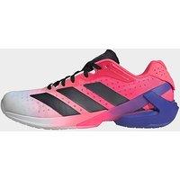 adidas Adizero Counterblast Indoor Shoes - Pink - Mens