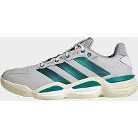 adidas Stabil 16 Indoor Shoes - Grey - Mens
