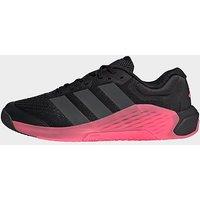 adidas Dropset 4 Training Shoes - Black