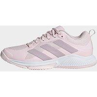 adidas Court Team Bounce 2.0 Shoes - Pink - Womens
