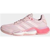adidas Stabil 16 Indoor Shoes - Pink - Womens