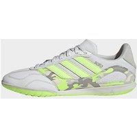 adidas Super Sala Iii Indoor Football Boots - White
