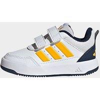 adidas Tensaur Sport 3.0 Infant - White