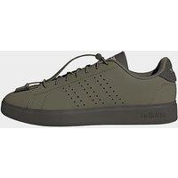adidas ADVANTAGE 2.0 SHOES - Green
