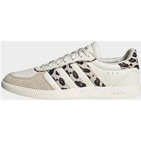 adidas Breaknet Sleek Shoes - White - Womens