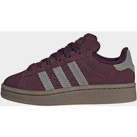 adidas Campus 00s Shoes - Red - Kids