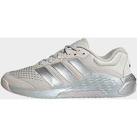 adidas Dropset 4 Training Shoes - Grey - Womens