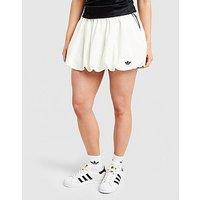 adidas Originals Balloon Skirt - White - Womens