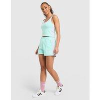 adidas Originals Classic Shorts - Green - Womens