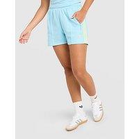 adidas Originals Classic Shorts - Blue - Womens