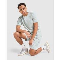 adidas Originals Waffle T-Shirt - Green - Mens