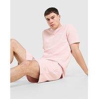 adidas Originals Waffle T-Shirt - Pink - Mens