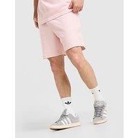 adidas Originals Waffle Shorts - Pink - Mens