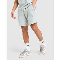 adidas Originals Waffle Shorts - Green - Mens