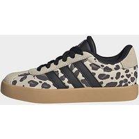 adidas Vl Court 3.0 Shoes Kids - Brown - Kids
