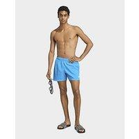 adidas Swim Shorts 5 Inch - Blue - Mens