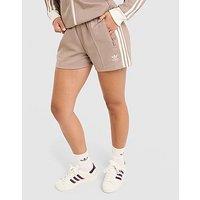 adidas Originals Classic Shorts - Brown - Womens