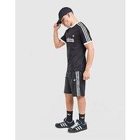 adidas Originals Poly Shorts - Black - Mens
