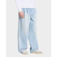 adidas Adilenium Season 5 Denim Jeans - Blue - Mens