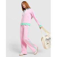 adidas Originals Classic Track Pants - Pink - Womens