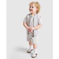 adidas Originals 3-Piece Set Infant - Grey - Kids