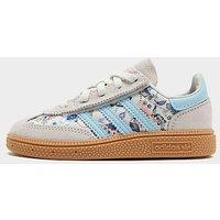 adidas Originals x Liberty London Handball Spezial Infant - Grey - Kids