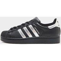 adidas Originals Superstar II Junior - Black - Kids
