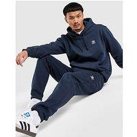 adidas Originals Trefoil Essential Joggers - Blue - Mens