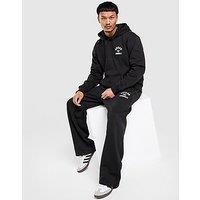 adidas Originals Trefoil Graphic Joggers - Black - Mens