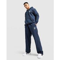 adidas Originals Dual Print Joggers - Blue - Mens