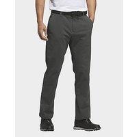 adidas Ultimate365+ Twistknit Climawarm Regular Straight Fit Pant - Black - Mens