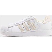 adidas Originals Superstar II - White - Womens