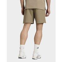 adidas Designed For Training Workout Shorts - Brown - Mens