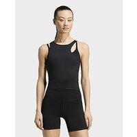 adidas All Me Tank Top - Black - Womens