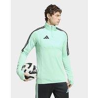 adidas Tiro26 League Winterized Training Top - Green - Mens