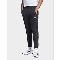 adidas Stadium Small Logo Pant - Black - Mens