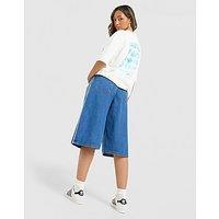 adidas Originals Shell Graphic T-Shirt - Off White - Womens