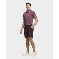 adidas Golf Ultimate Shorts - Red - Mens