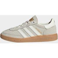 adidas Handball Spezial Messi Shoes - Brown - Kids