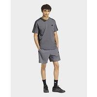 adidas Essentials 3-stripes Chelsea Lite Woven Shorts - Grey - Mens