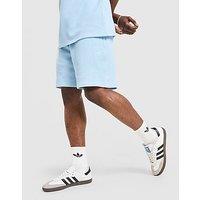 adidas Originals Waffle Shorts - Blue - Mens