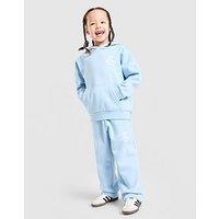 adidas Originals Treffy Graphic Tracksuit Children - Blue
