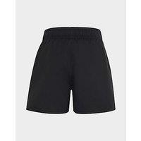 adidas MARVEL SPIDER-MAN SWIM SHORTS - Black - Kids
