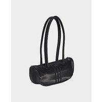 adidas BOWLING BAG SATIN - Black