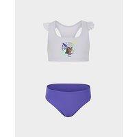 adidas DISNEY BIKINI SET LITTLE KIDS - Purple - Kids