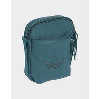 adidas ADICOLOR FESTIVAL BAG - Green