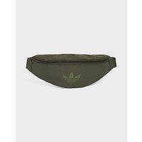 adidas Adicolor Waistbag - Green